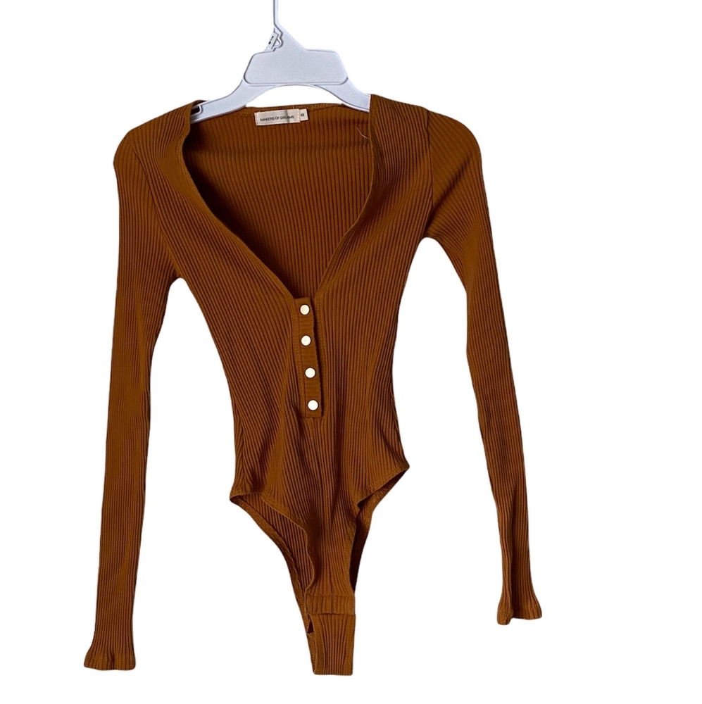 Maker of dreams bodysuit